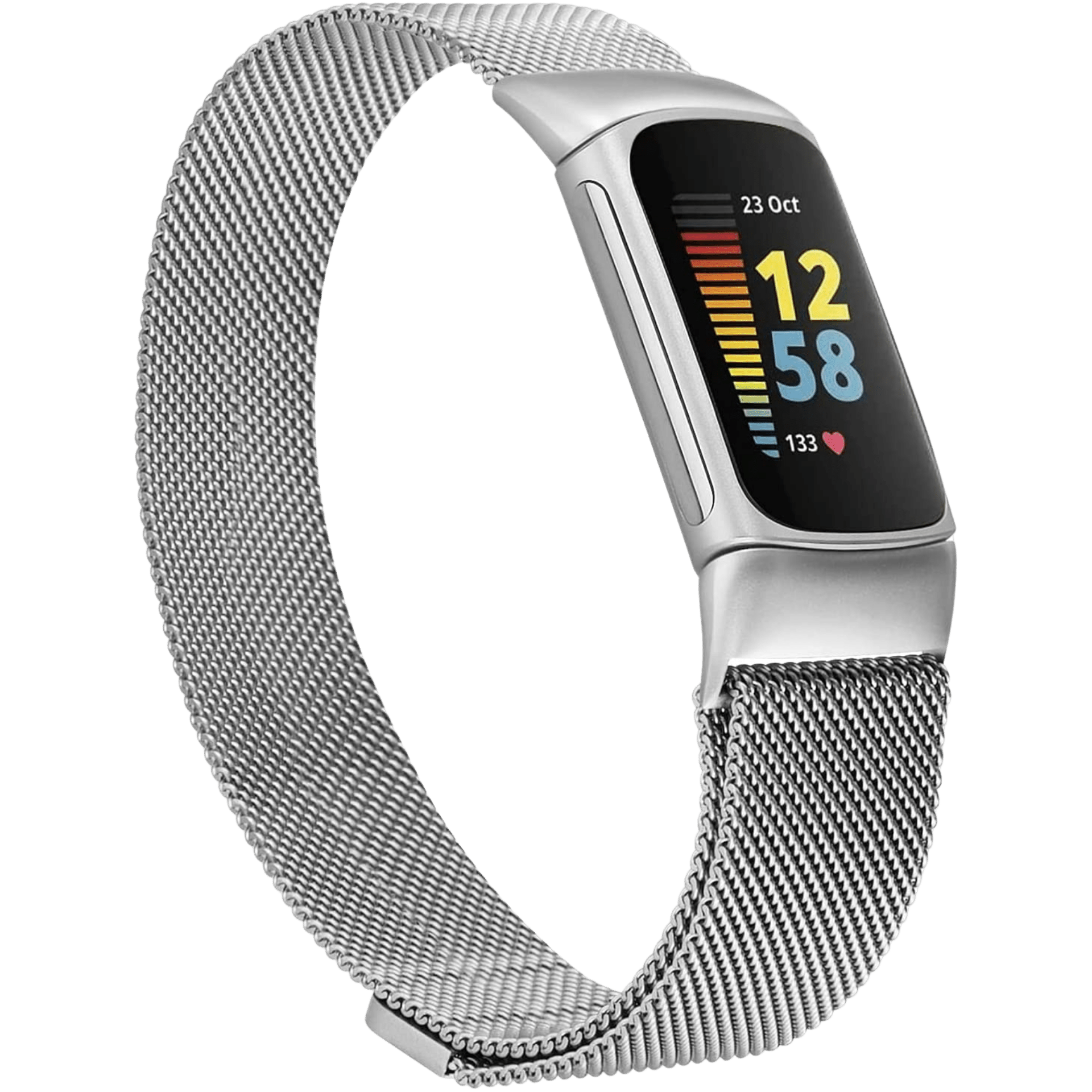 2022de Fitbit Charge 5 Için En Iyi Bantlar Kucuk Elma Kurdu